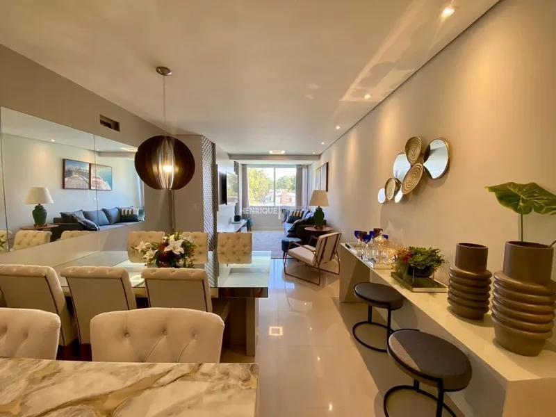 **ESSENCE LINDO AP**: 5ª foto da galeria de imagens do imóvel