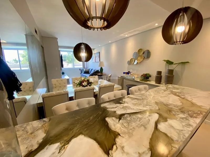 **ESSENCE LINDO AP**: 4ª foto da galeria de imagens do imóvel