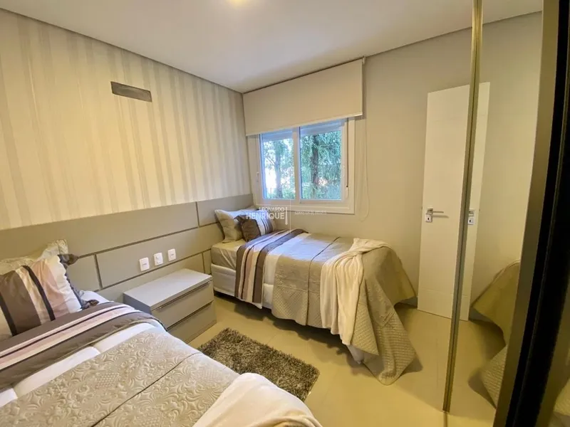 **ESSENCE LINDO AP**: 14ª foto da galeria de imagens do imóvel