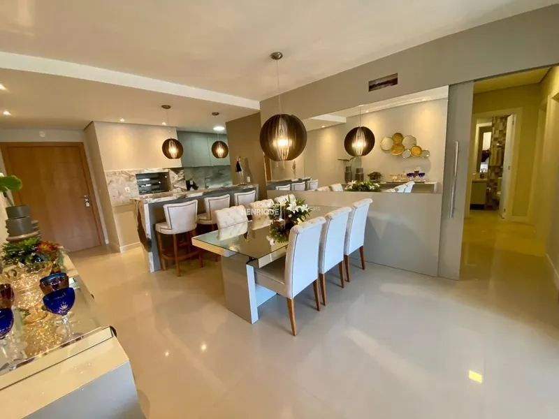 **ESSENCE LINDO AP**: 12ª foto da galeria de imagens do imóvel