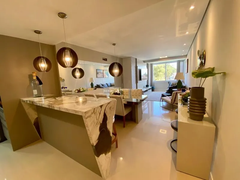 **ESSENCE LINDO AP**: 23ª foto da galeria de imagens do imóvel