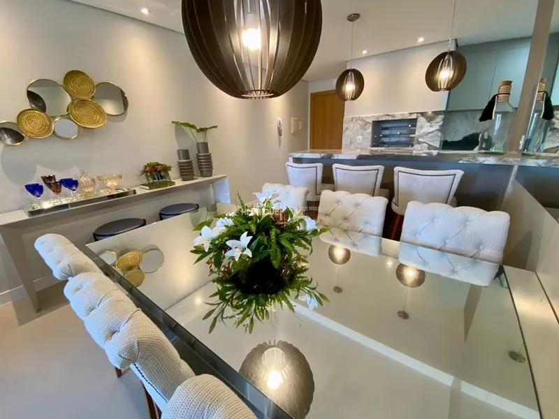 **ESSENCE LINDO AP**: 10ª foto da galeria de imagens do imóvel