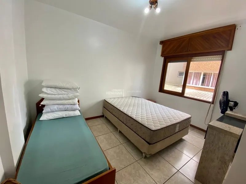 APARTAMENTO 3D COM VISTA PARA O MAR: 6ª foto da galeria de imagens do imóvel