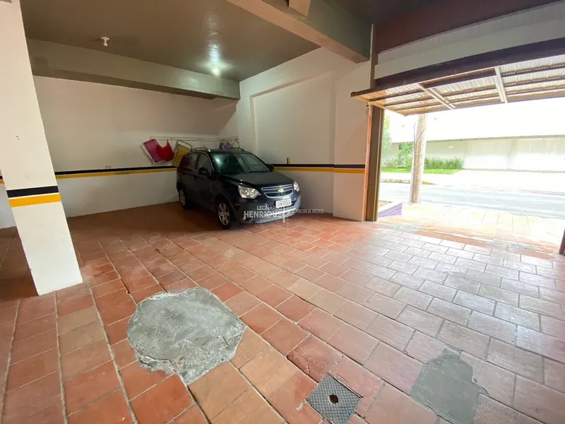 APARTAMENTO 3D COM VISTA PARA O MAR: 12ª foto da galeria de imagens do imóvel