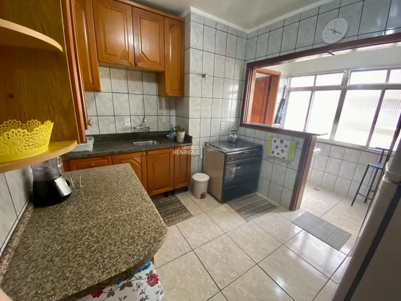 APARTAMENTO 3D COM VISTA PARA O MAR: 5ª foto da galeria de imagens do imóvel