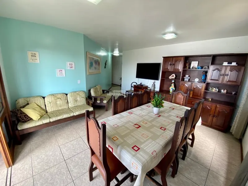 APARTAMENTO 3D COM VISTA PARA O MAR: 8ª foto da galeria de imagens do imóvel
