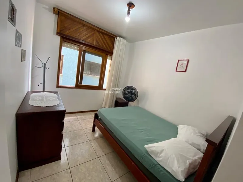 APARTAMENTO 3D COM VISTA PARA O MAR: 10ª foto da galeria de imagens do imóvel