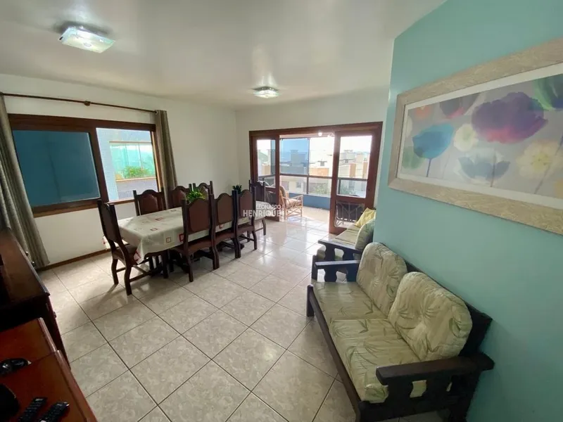 APARTAMENTO 3D COM VISTA PARA O MAR: 3ª foto da galeria de imagens do imóvel