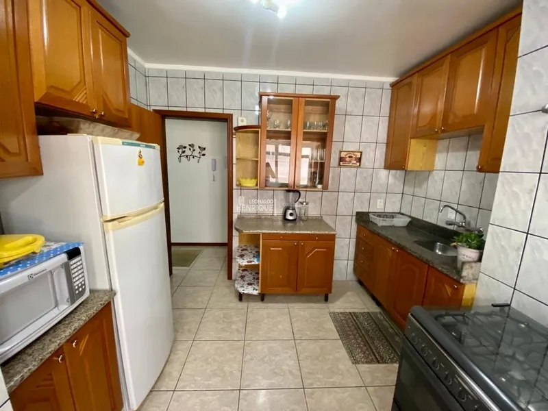 APARTAMENTO 3D COM VISTA PARA O MAR: 4ª foto da galeria de imagens do imóvel