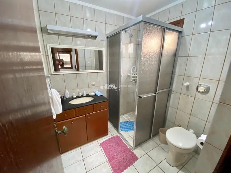 APARTAMENTO 3D COM VISTA PARA O MAR: 11ª foto da galeria de imagens do imóvel