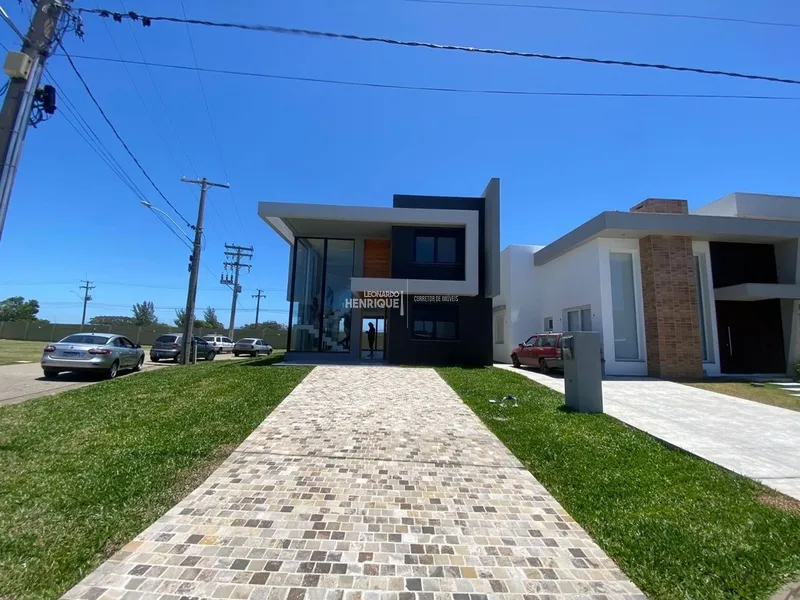 Sobrado de esquina com melhor orientação solar: 10ª foto da galeria de imagens do imóvel