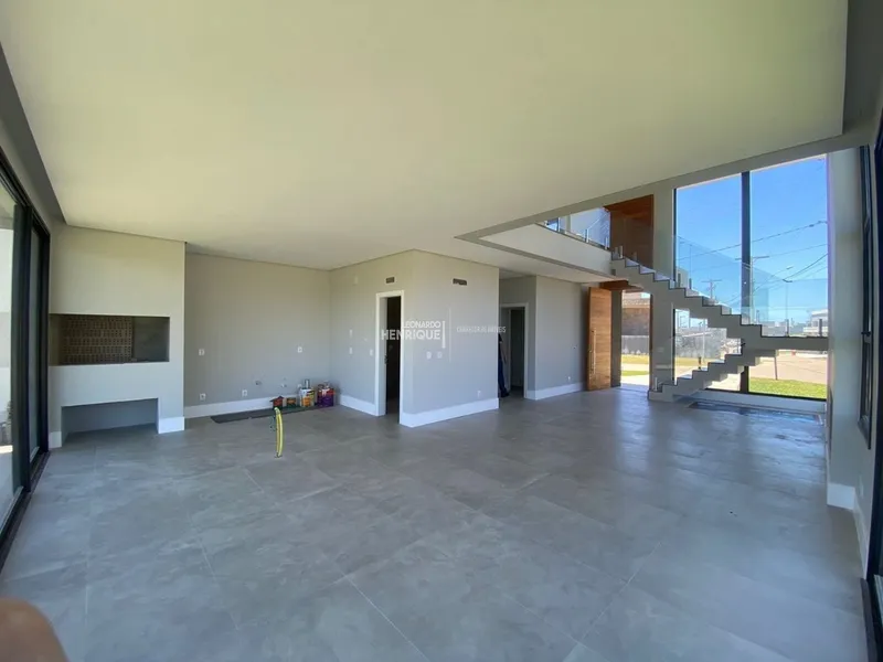 Sobrado de esquina com melhor orientação solar: 15ª foto da galeria de imagens do imóvel