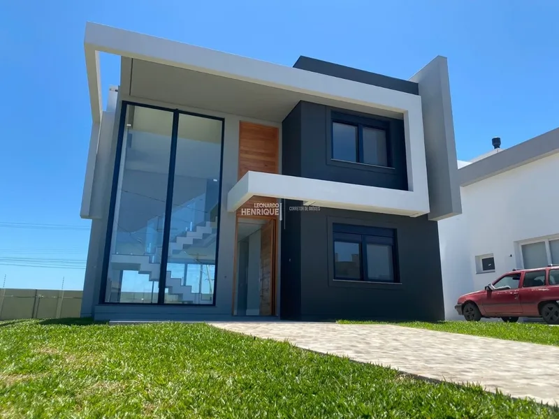 Sobrado de esquina com melhor orientação solar: 18ª foto da galeria de imagens do imóvel