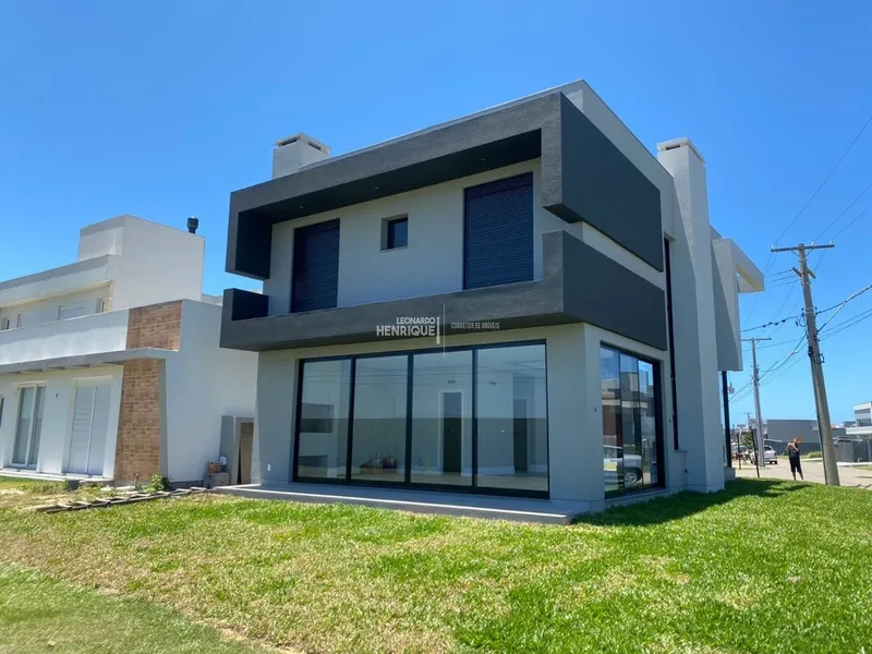 Sobrado de esquina com melhor orientação solar: 17ª foto da galeria de imagens do imóvel