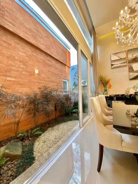 Casa no condado: 5ª foto da galeria de imagens do imóvel