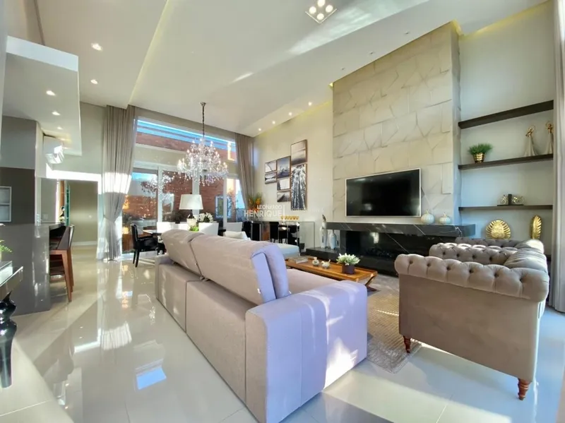 Casa no condado: 16ª foto da galeria de imagens do imóvel