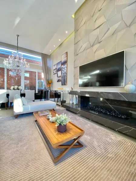 Casa no condado: 18ª foto da galeria de imagens do imóvel