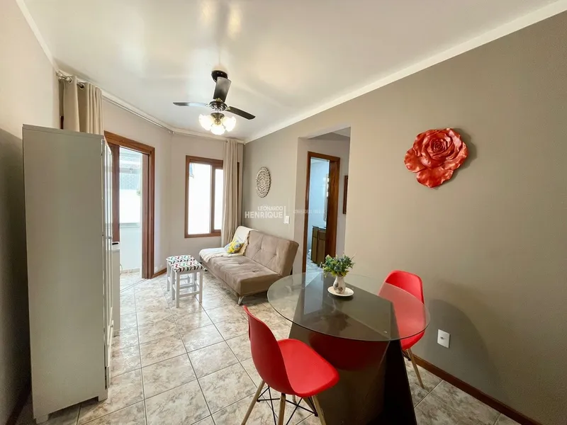 FERNANDA 403: 4ª foto da galeria de imagens do imóvel