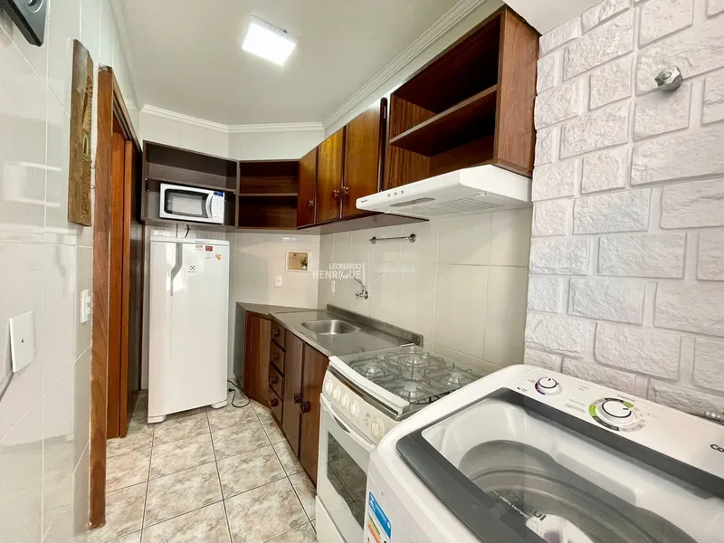 FERNANDA 403: 3ª foto da galeria de imagens do imóvel