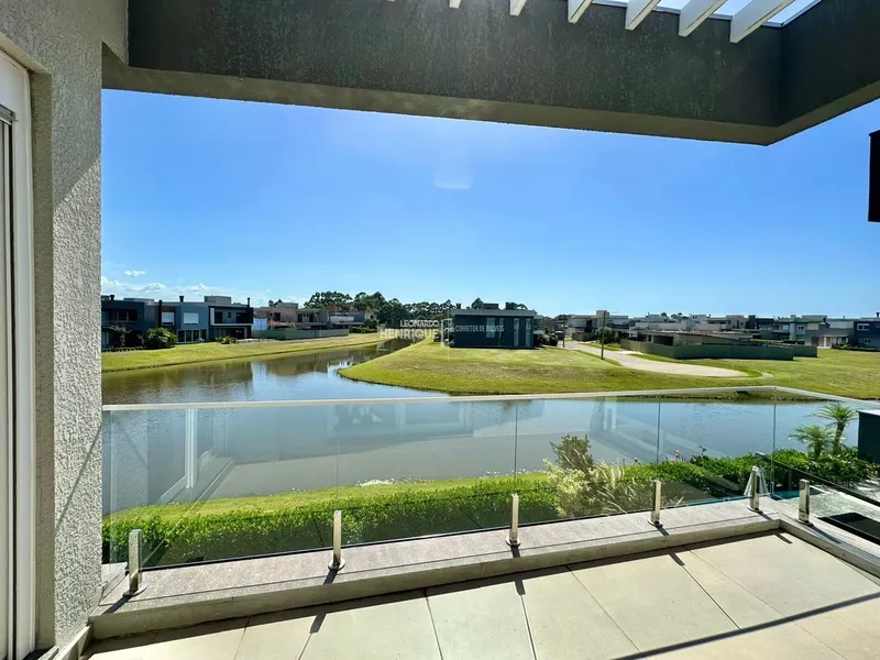 MAGNÍFICA CASA EM CONDOMÍNIO FECHADO: 21ª foto da galeria de imagens do imóvel