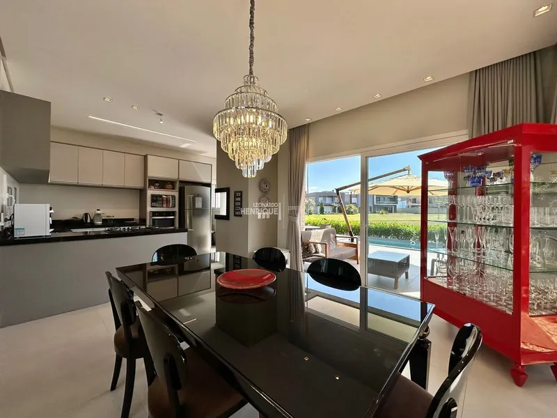 MAGNÍFICA CASA EM CONDOMÍNIO FECHADO: 11ª foto da galeria de imagens do imóvel