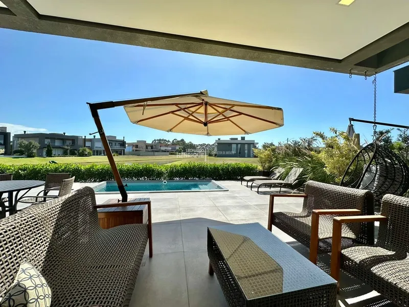 MAGNÍFICA CASA EM CONDOMÍNIO FECHADO: 16ª foto da galeria de imagens do imóvel