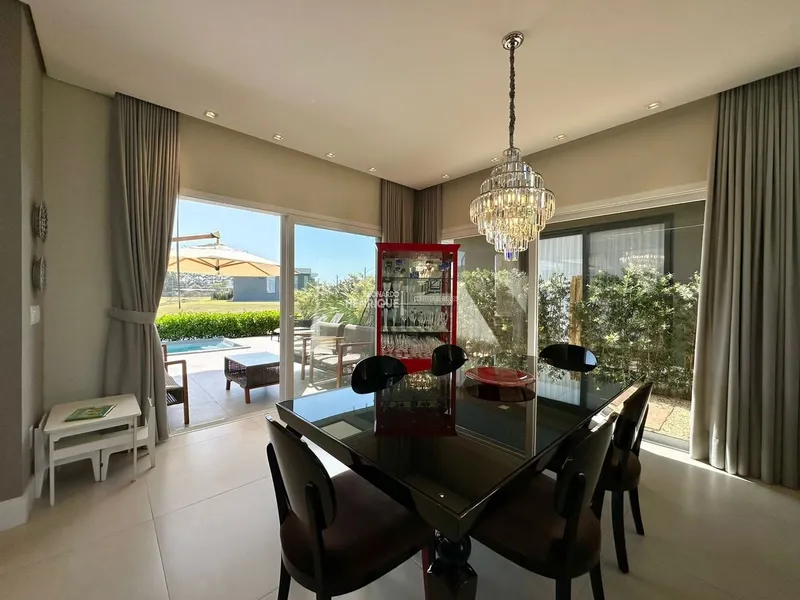 MAGNÍFICA CASA EM CONDOMÍNIO FECHADO: 12ª foto da galeria de imagens do imóvel