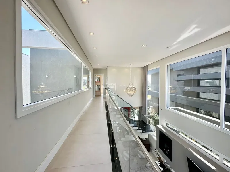 MAGNÍFICA CASA EM CONDOMÍNIO FECHADO: 29ª foto da galeria de imagens do imóvel