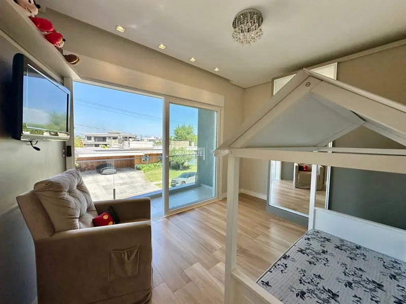 MAGNÍFICA CASA EM CONDOMÍNIO FECHADO: 26ª foto da galeria de imagens do imóvel