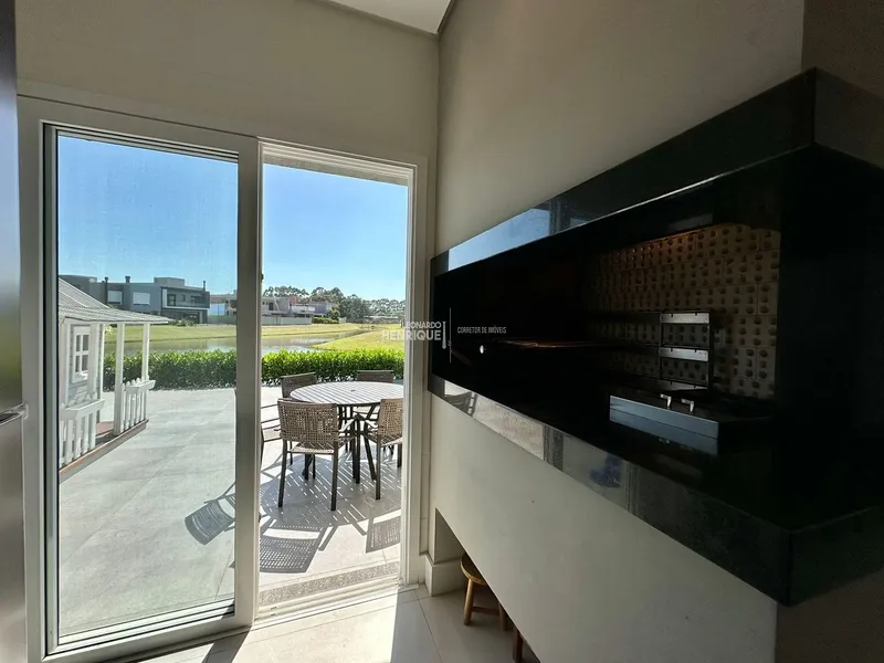 MAGNÍFICA CASA EM CONDOMÍNIO FECHADO: 17ª foto da galeria de imagens do imóvel