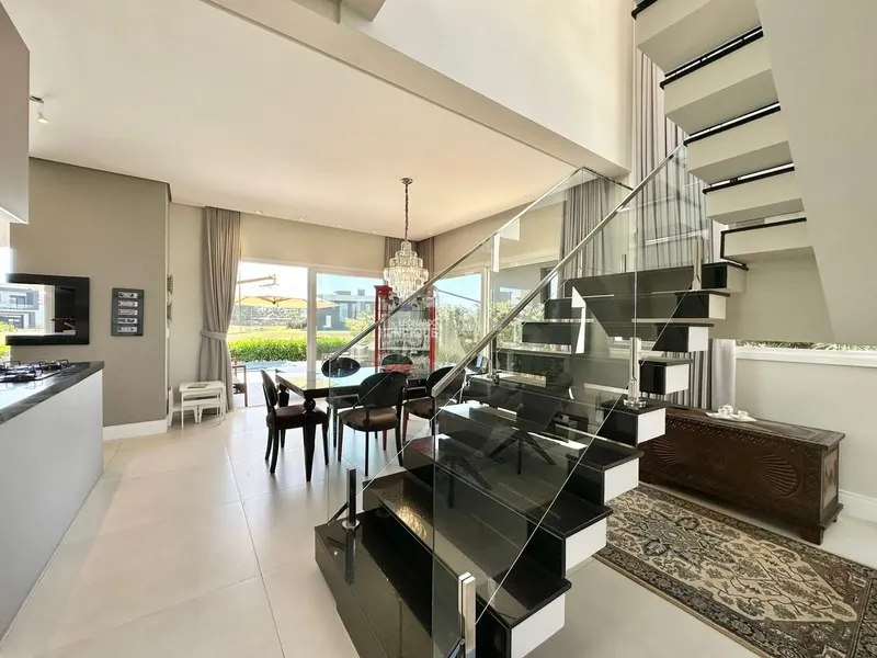 MAGNÍFICA CASA EM CONDOMÍNIO FECHADO: 9ª foto da galeria de imagens do imóvel