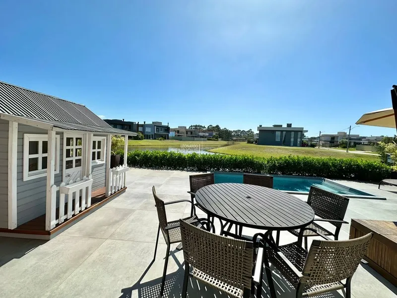 MAGNÍFICA CASA EM CONDOMÍNIO FECHADO: 15ª foto da galeria de imagens do imóvel