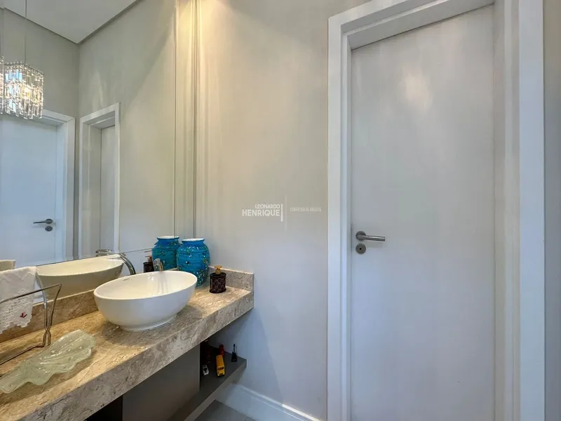 MAGNÍFICA CASA EM CONDOMÍNIO FECHADO: 32ª foto da galeria de imagens do imóvel