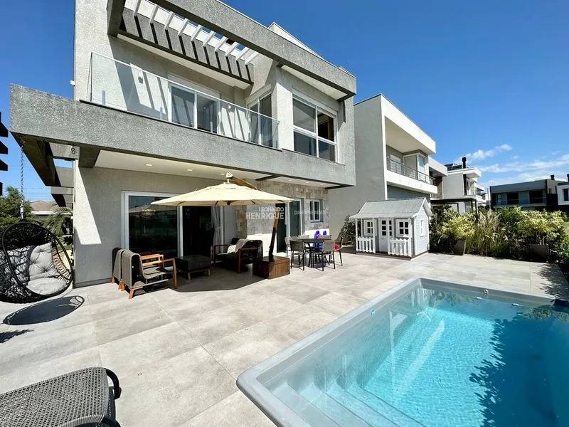 MAGNÍFICA CASA EM CONDOMÍNIO FECHADO: 14ª foto da galeria de imagens do imóvel