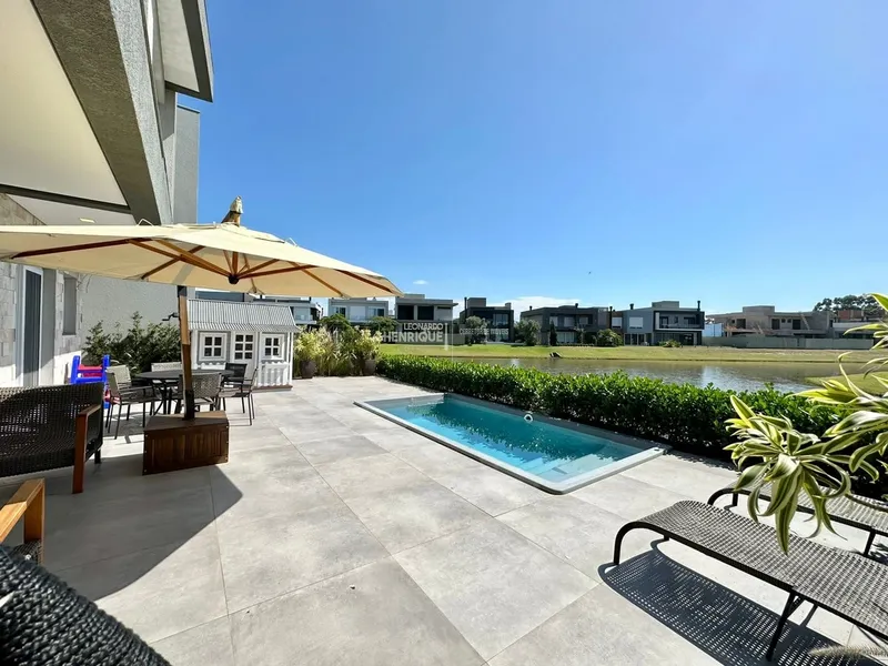 MAGNÍFICA CASA EM CONDOMÍNIO FECHADO: 20ª foto da galeria de imagens do imóvel