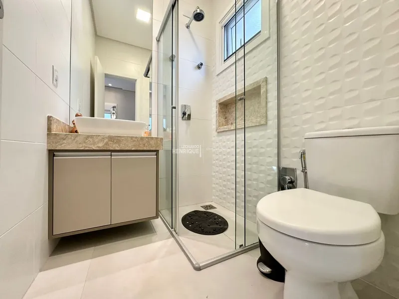 MAGNÍFICA CASA EM CONDOMÍNIO FECHADO: 30ª foto da galeria de imagens do imóvel