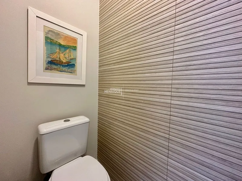 MAGNÍFICA CASA EM CONDOMÍNIO FECHADO: 33ª foto da galeria de imagens do imóvel