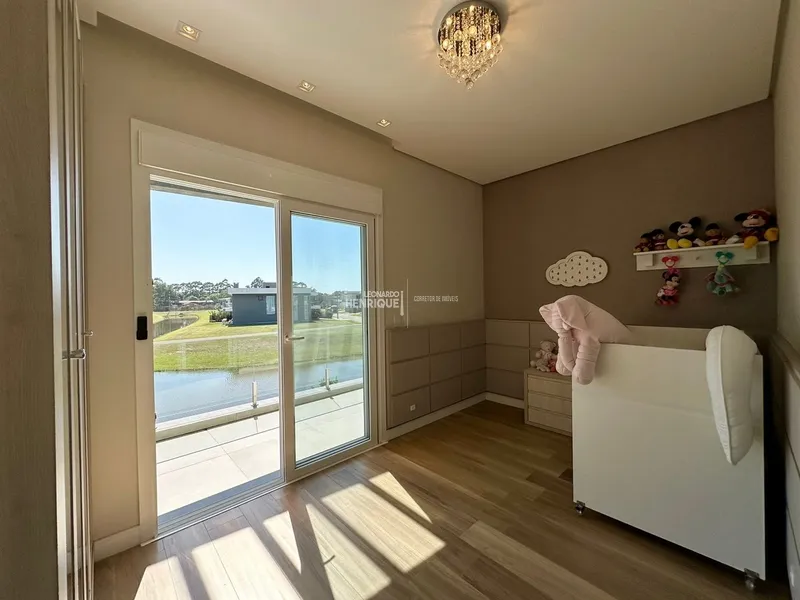 MAGNÍFICA CASA EM CONDOMÍNIO FECHADO: 25ª foto da galeria de imagens do imóvel