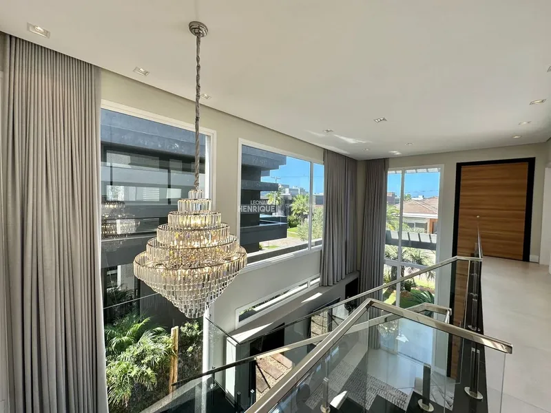 MAGNÍFICA CASA EM CONDOMÍNIO FECHADO: 27ª foto da galeria de imagens do imóvel