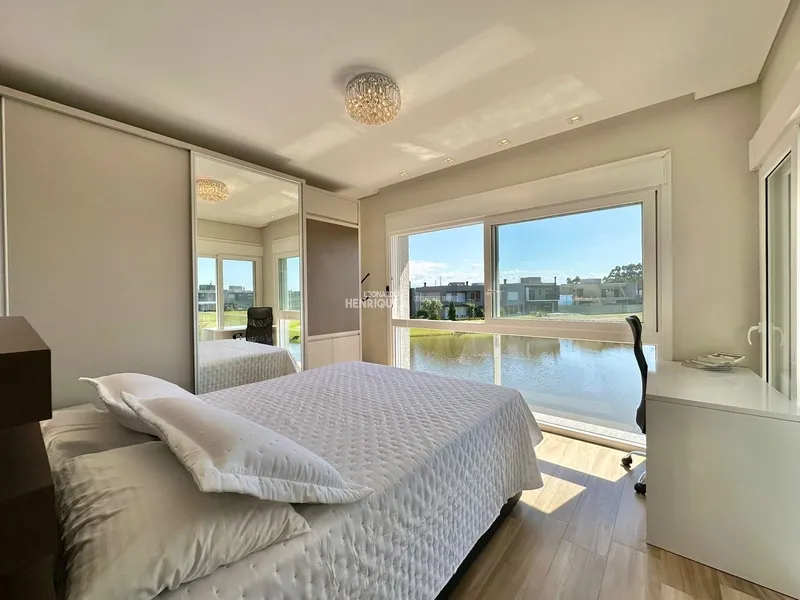 MAGNÍFICA CASA EM CONDOMÍNIO FECHADO: 22ª foto da galeria de imagens do imóvel