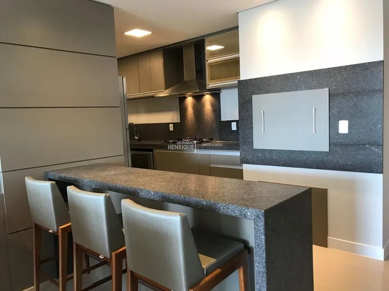 BELÍSSIMO APARTAMENTO COM 3 DORMITÓRIOS: 5ª foto da galeria de imagens do imóvel