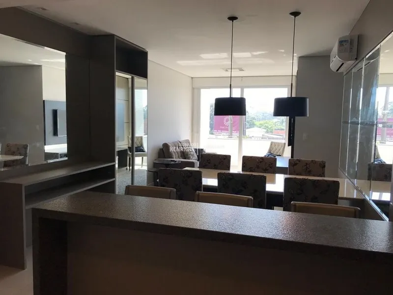 BELÍSSIMO APARTAMENTO COM 3 DORMITÓRIOS: 8ª foto da galeria de imagens do imóvel