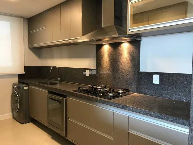 BELÍSSIMO APARTAMENTO COM 3 DORMITÓRIOS: 6ª foto da galeria de imagens do imóvel