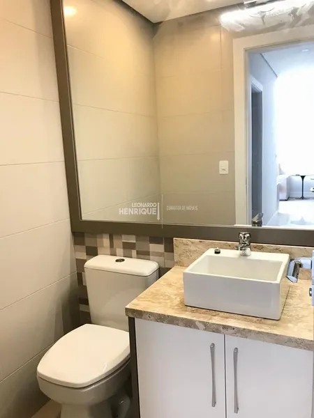 BELÍSSIMO APARTAMENTO COM 3 DORMITÓRIOS: 13ª foto da galeria de imagens do imóvel