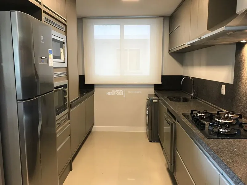 BELÍSSIMO APARTAMENTO COM 3 DORMITÓRIOS: 7ª foto da galeria de imagens do imóvel