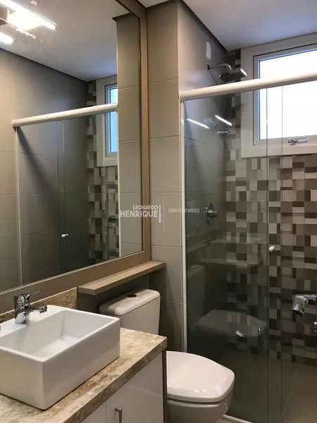 BELÍSSIMO APARTAMENTO COM 3 DORMITÓRIOS: 14ª foto da galeria de imagens do imóvel