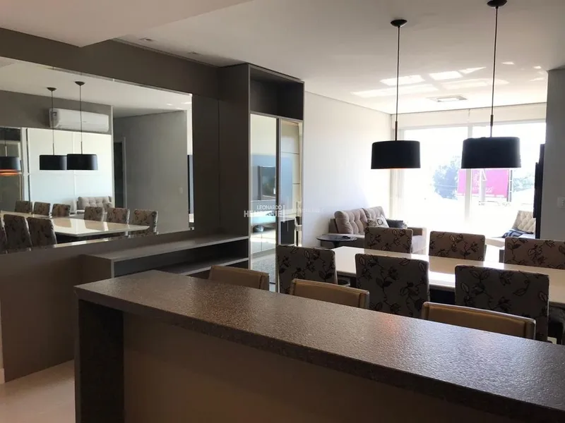 BELÍSSIMO APARTAMENTO COM 3 DORMITÓRIOS: 4ª foto da galeria de imagens do imóvel