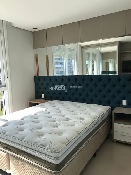 BELÍSSIMO APARTAMENTO COM 3 DORMITÓRIOS: 10ª foto da galeria de imagens do imóvel