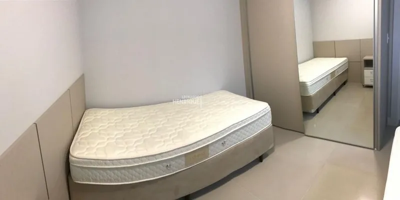 BELÍSSIMO APARTAMENTO COM 3 DORMITÓRIOS: 12ª foto da galeria de imagens do imóvel