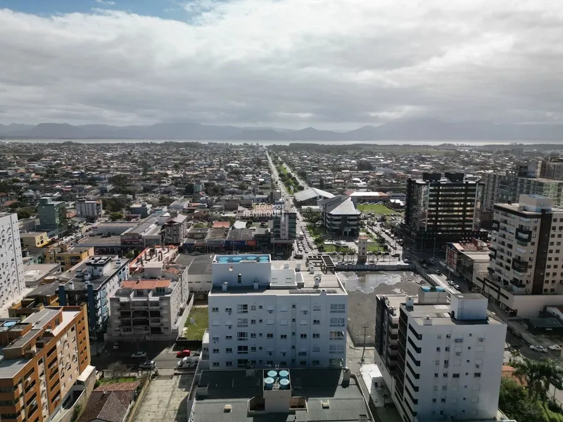 lindo apartamento mobiliado de decorado no centro de capão da canoa: 28ª foto da galeria de imagens do imóvel